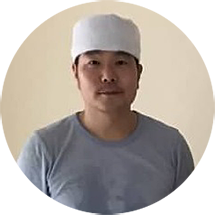 石渡畳店・店主写真